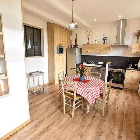 Gite Restaure 6 Pers. Au Bord De La Riviere, Proche Centre, Parking Et Wifi - Fr-1-410-380 ซาเบล-ซูร์-ซาร์ต ภายนอก รูปภาพ