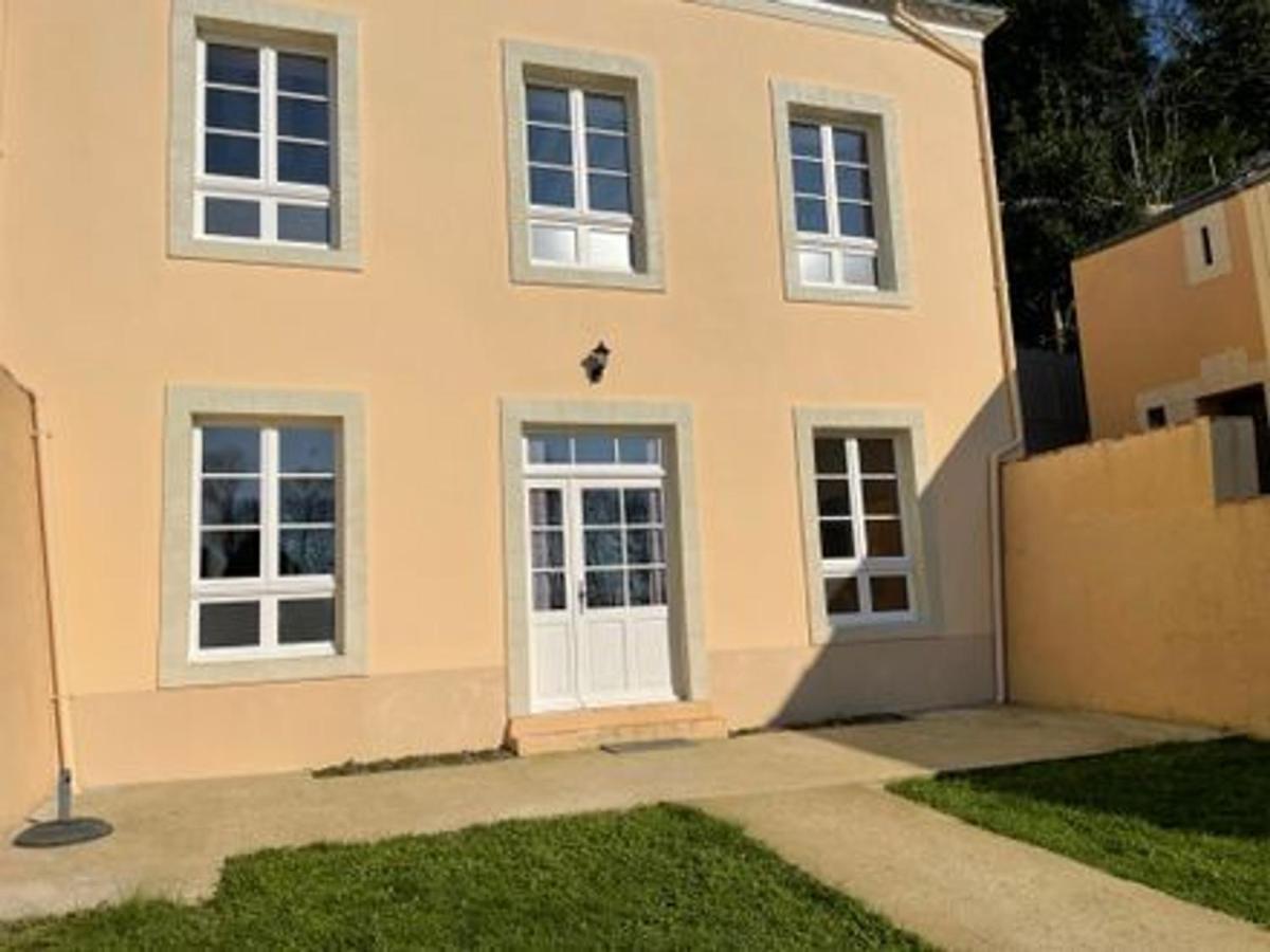 Gite Restaure 6 Pers. Au Bord De La Riviere, Proche Centre, Parking Et Wifi - Fr-1-410-380 ซาเบล-ซูร์-ซาร์ต ภายนอก รูปภาพ