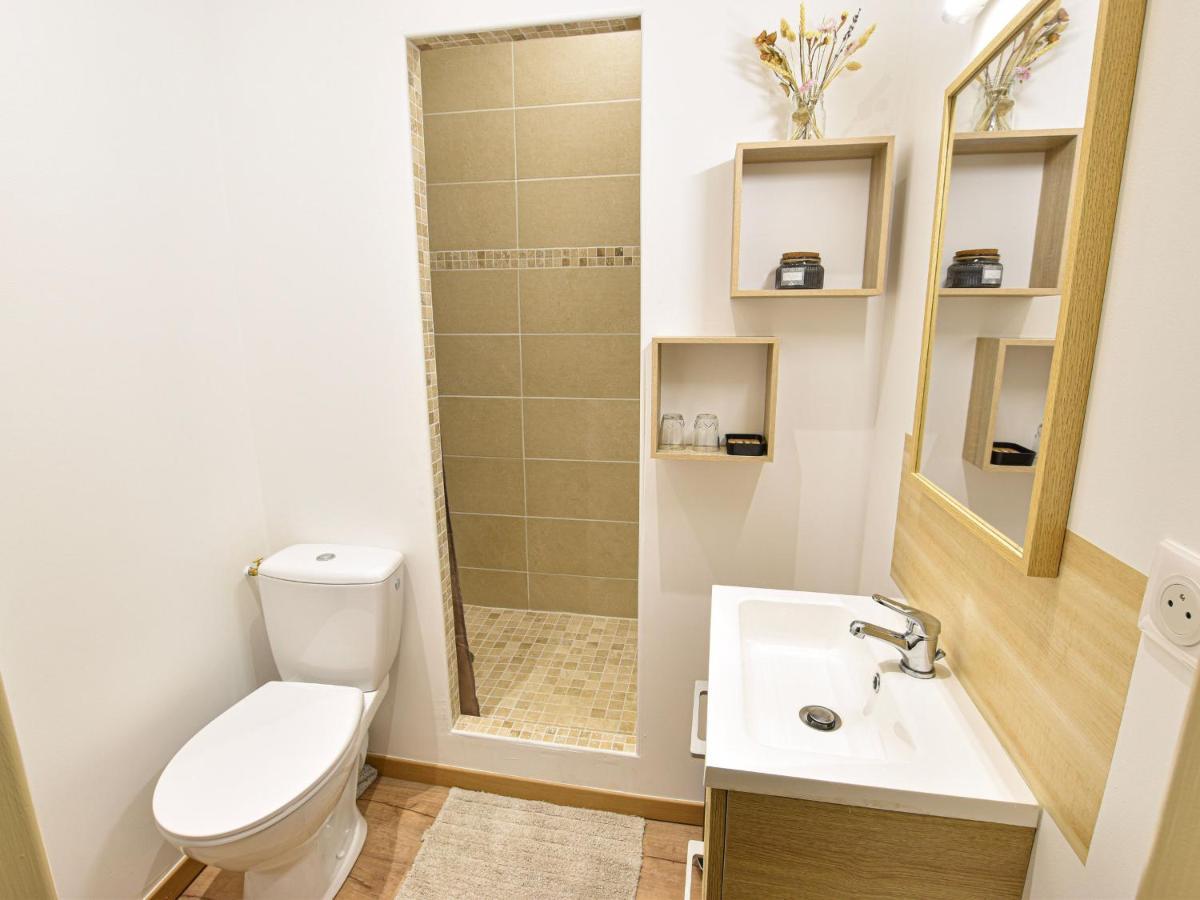 Gite Restaure 6 Pers. Au Bord De La Riviere, Proche Centre, Parking Et Wifi - Fr-1-410-380 ซาเบล-ซูร์-ซาร์ต ภายนอก รูปภาพ