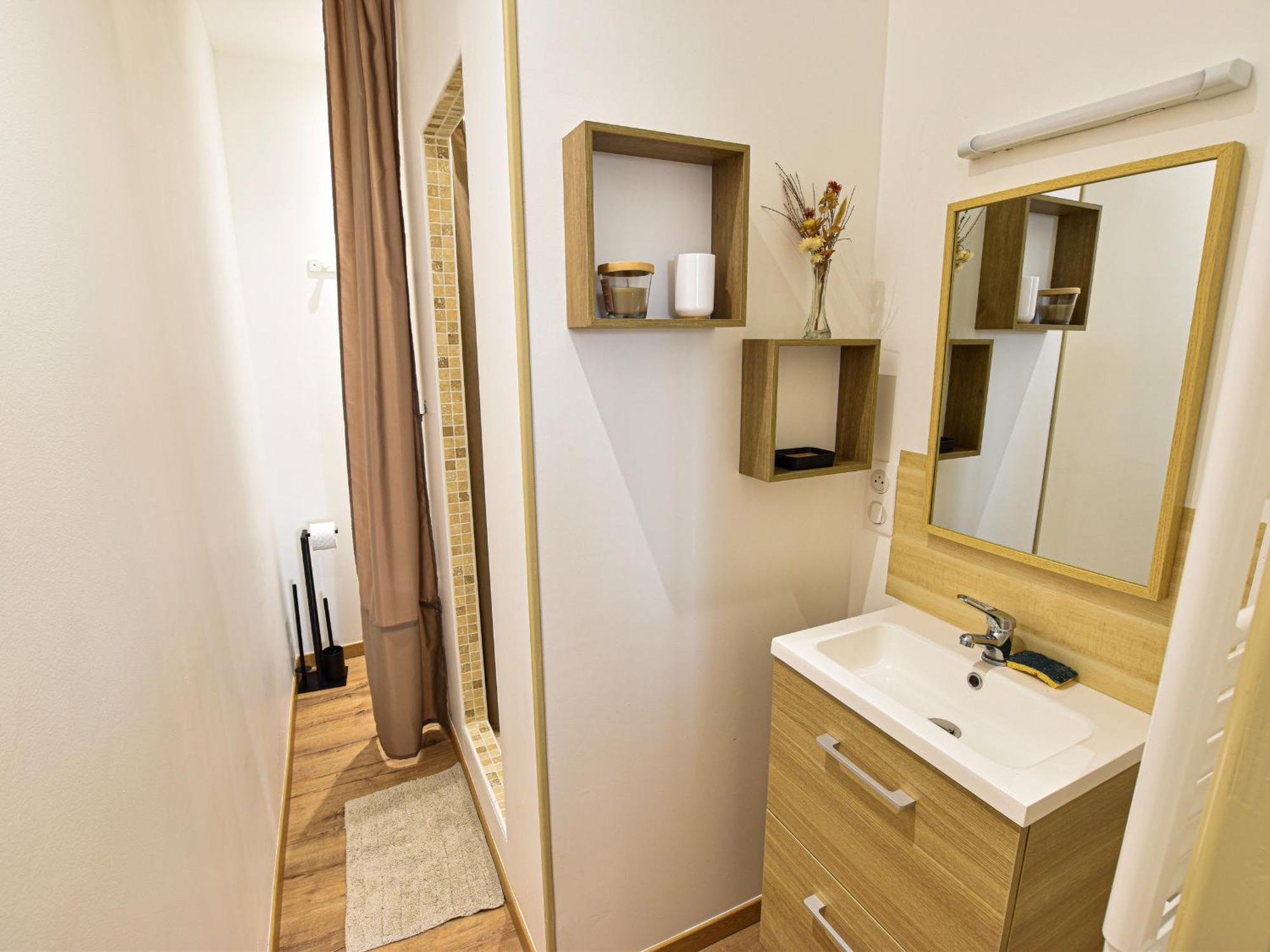 Gite Restaure 6 Pers. Au Bord De La Riviere, Proche Centre, Parking Et Wifi - Fr-1-410-380 ซาเบล-ซูร์-ซาร์ต ภายนอก รูปภาพ